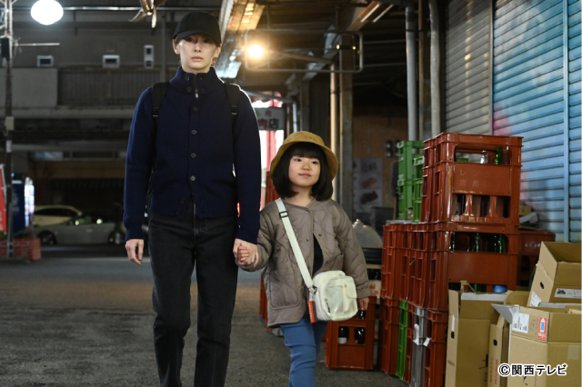 「あなたを奪ったその日から」第3話。紘海(北川景子)が誘拐した子の戸籍問題に直面…