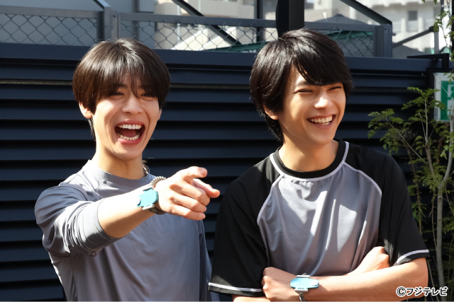 timeleszの8人がサウナへ。裸で汗だくになって“ととのう話”を披露!「タイムレスマン」