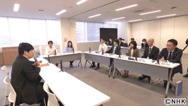 「本日の司会は オードリー若林！」第2弾！　市役所のふるさと納税の会議を回した結果は？