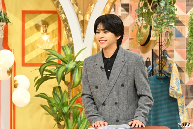 松田元太「おバカキャラ」なのに達筆!?　佐藤勝利は大先輩・二宮和也のツッコミにタジタジ？