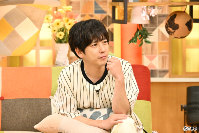 松田元太「おバカキャラ」なのに達筆!?　佐藤勝利は大先輩・二宮和也のツッコミにタジタジ？