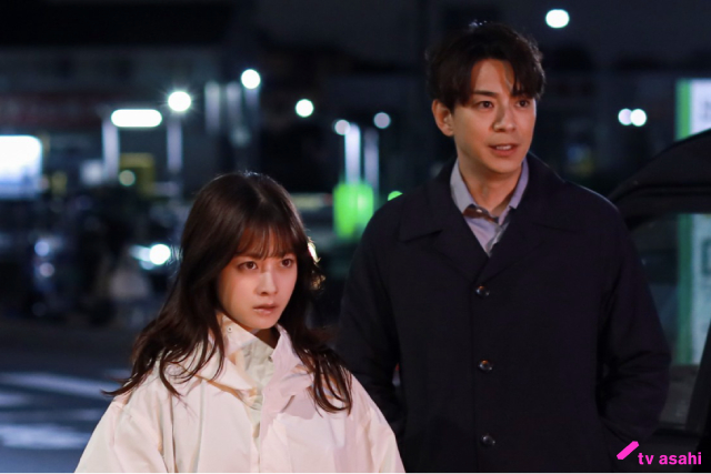 「天久鷹央の推理カルテ」第3話では密室殺人が発生! 鷹央(橋本環奈)が姉(佐々木希)を救う!?