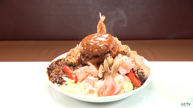 INI・池﨑理人、コットンらが「オモウマい店」赤字グルメに衝撃! 京都&大阪“攻めの名店”登場