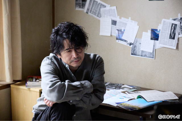「恋は闇」第4話。浩暉（志尊淳）の父が“殺人犯”!?　万琴（岸井ゆきの）の告白と揺れる真実