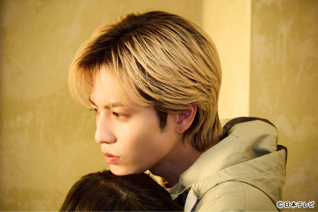 「恋は闇」第4話。浩暉（志尊淳）の父が“殺人犯”!?　万琴（岸井ゆきの）の告白と揺れる真実