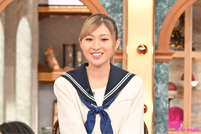 「林修の今知りたいでしょ！」那須雄登が富岡製糸場へ「面白い場所に入らせていただきました」