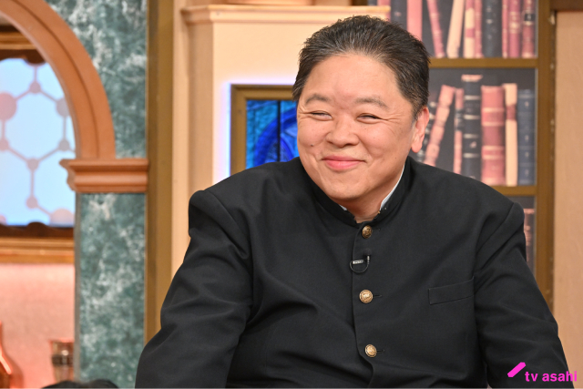 「林修の今知りたいでしょ！」那須雄登が富岡製糸場へ「面白い場所に入らせていただきました」