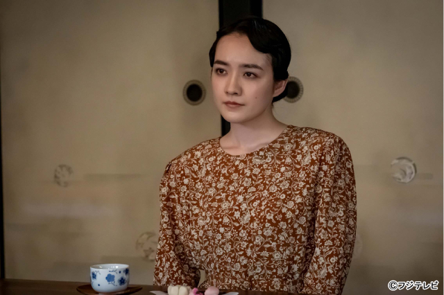 「波うららかに、めおと日和」なつ美(芳根京子)の“妄想が暴走”へと変わる第3話に前原滉ら出演