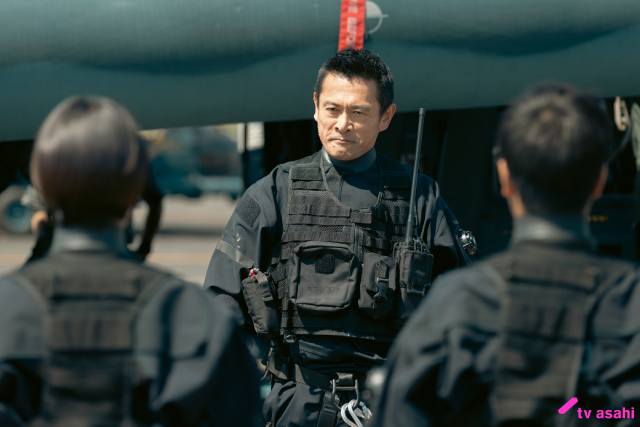 「PJ」第3話は海上総合実習へ! 優等生の白河智樹(前田拳太郎)はヒーローになれるか!?