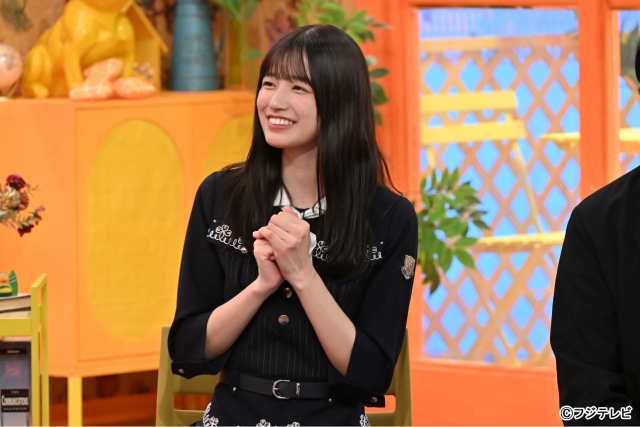 東野幸治＆渡辺翔太MC「この世界は1ダフル」五百城茉央が「GTO」愛を語る