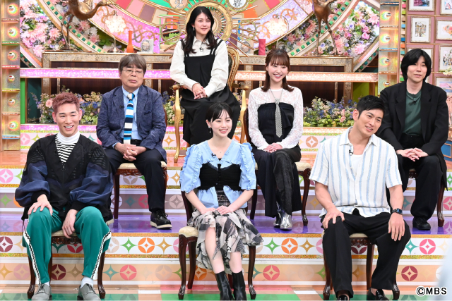 横尾渉が「プレバト!!」でリベンジ挑戦！　水彩画＆俳句、実力者たちの頂上決戦