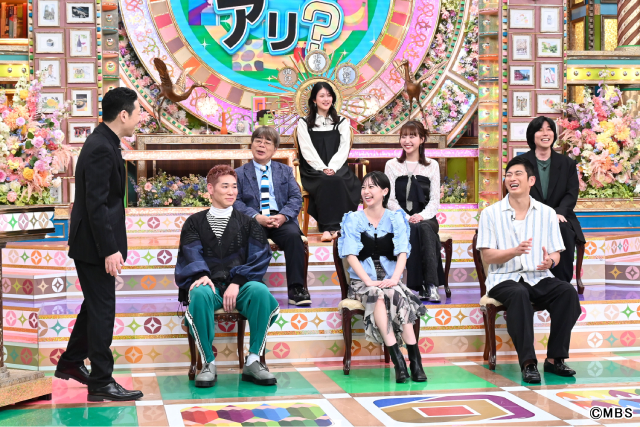 横尾渉が「プレバト!!」でリベンジ挑戦！　水彩画＆俳句、実力者たちの頂上決戦