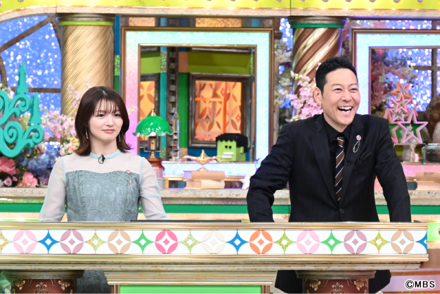 横尾渉が「プレバト!!」でリベンジ挑戦！　水彩画＆俳句、実力者たちの頂上決戦