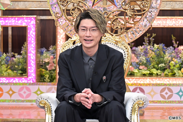横尾渉が「プレバト!!」でリベンジ挑戦！　水彩画＆俳句、実力者たちの頂上決戦