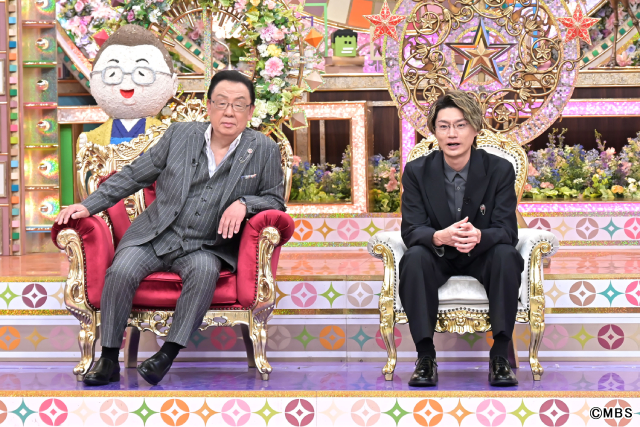 横尾渉が「プレバト!!」でリベンジ挑戦！　水彩画＆俳句、実力者たちの頂上決戦