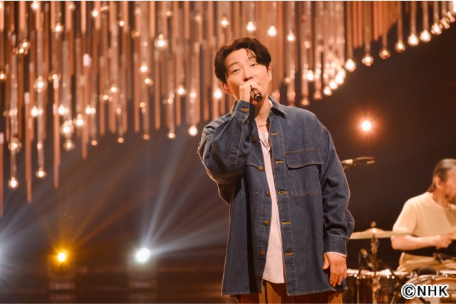 「SONGS」に星野源が登場！　大泉洋と新アルバムの制作秘話を語り尽くす