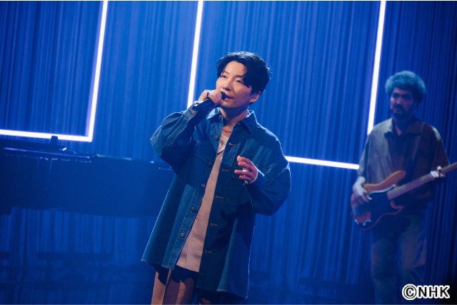 「SONGS」に星野源が登場！　大泉洋と新アルバムの制作秘話を語り尽くす