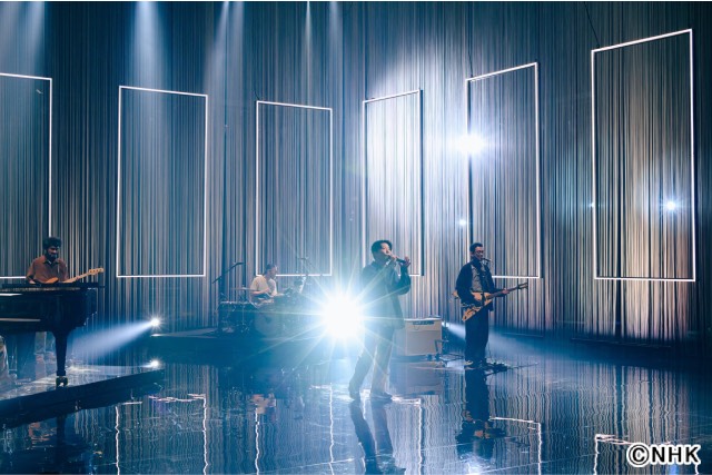「SONGS」に星野源が登場！　大泉洋と新アルバムの制作秘話を語り尽くす