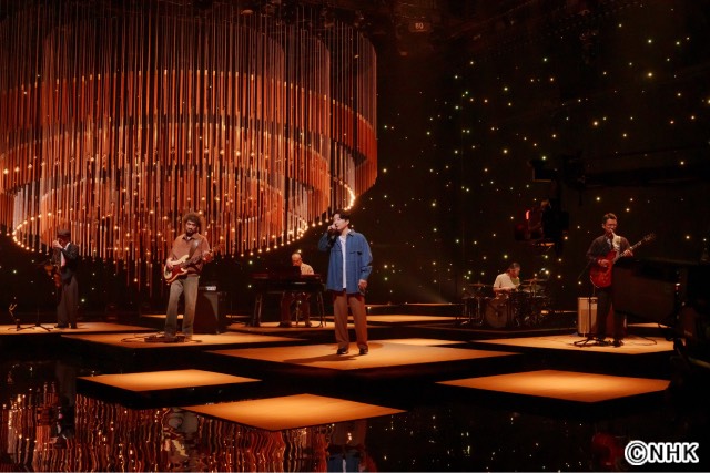 「SONGS」に星野源が登場！　大泉洋と新アルバムの制作秘話を語り尽くす