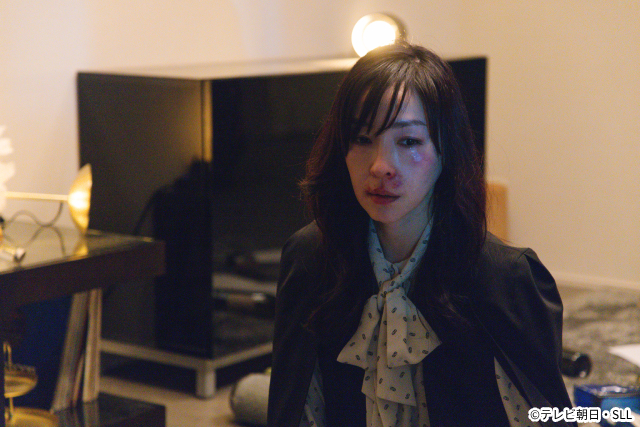 麻生久美子＆塩野瑛久が体当たりで挑む「魔物」今夜は特別編でドラマの魅力に迫る！