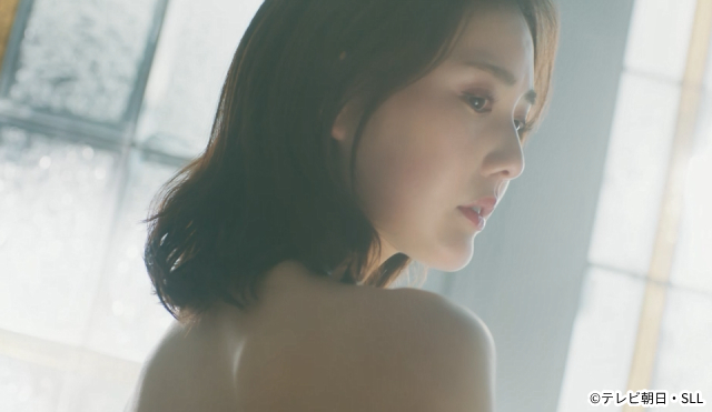 麻生久美子＆塩野瑛久が体当たりで挑む「魔物」今夜は特別編でドラマの魅力に迫る！