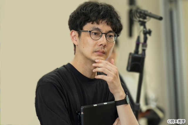 「君の顔では泣けない」芳根京子×髙橋海人で映画化！　15年に及ぶ “男女入れ替わり”に挑む