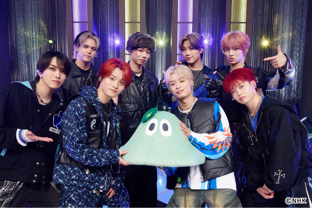 CANDY TUNE＆MAZZELが「沼ハマ」に登場！　10代が夢中の“レス”＆“まぜべや”を深掘り
