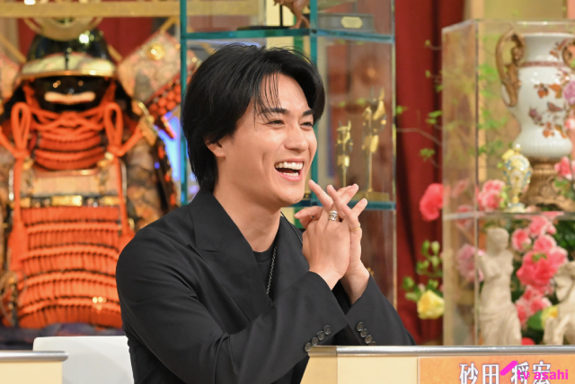 「池上彰のニュースそうだったのか!!」砂田将宏らゲストが米高騰問題に驚がく!?