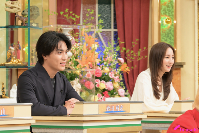 「池上彰のニュースそうだったのか!!」砂田将宏らゲストが米高騰問題に驚がく!?