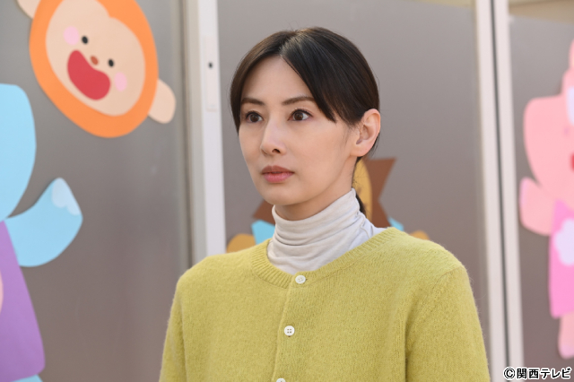 「あなたを奪ったその日から」第4話。玖村毅（阿部亮平）との再会で変わる紘海（北川景子）の運命