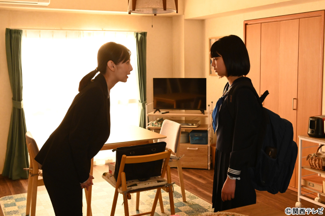 「あなたを奪ったその日から」第4話。玖村毅（阿部亮平）との再会で変わる紘海（北川景子）の運命