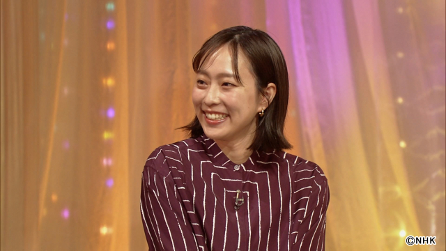「Nスペ」“人体”シリーズ　天海祐希＆石川佳純が人間の命をつかさどる“細胞”に感嘆！
