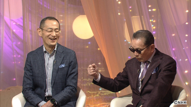 「Nスペ」“人体”シリーズ　天海祐希＆石川佳純が人間の命をつかさどる“細胞”に感嘆！