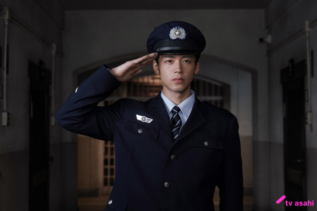 竹内涼真主演で“このミス大賞”作家による本格刑務所ミステリーを初の映像化！　木村文乃と初共演