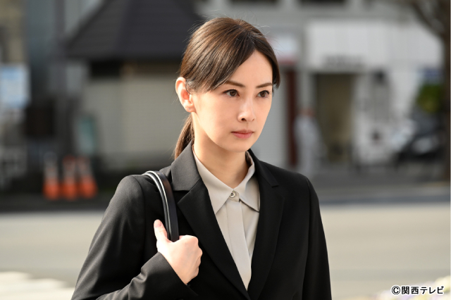 「あなたを奪ったその日から」第4話。今後の展開の鍵を握る役どころに阿部亮平「ここからだな」