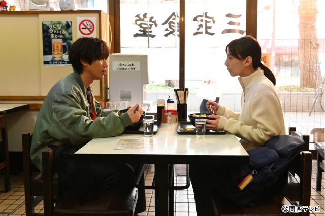 「あなたを奪ったその日から」第4話。今後の展開の鍵を握る役どころに阿部亮平「ここからだな」