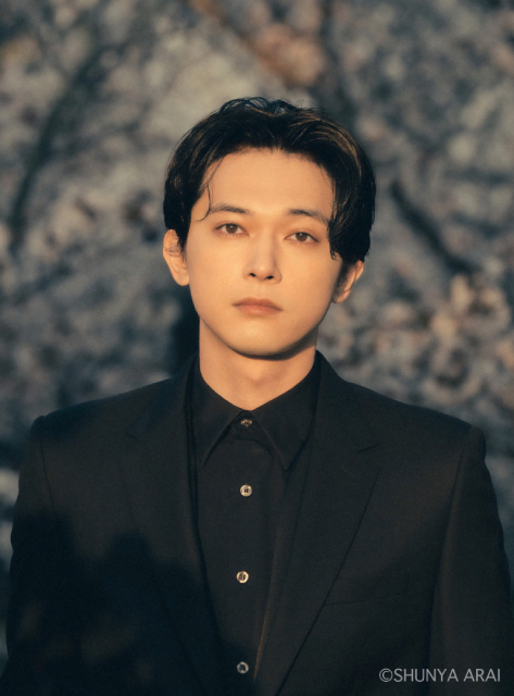 吉沢亮が朝ドラ「ばけばけ」に出演！　トキ（髙石あかり）とヘブンに大きな影響を与える英語教師に