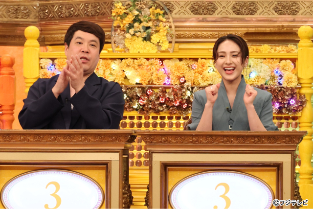 「ナゾトレSP」でクイズに挑戦中の松田元太がまさかの途中退出!?