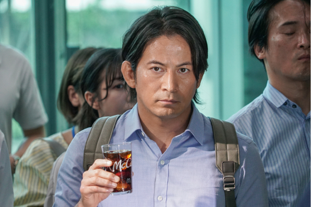 岡田准一がマクドナルド新CMに登場「昔、踊っていた意地」で華麗なダンスを披露！