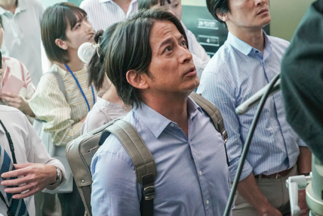 岡田准一がマクドナルド新CMに登場「昔、踊っていた意地」で華麗なダンスを披露！