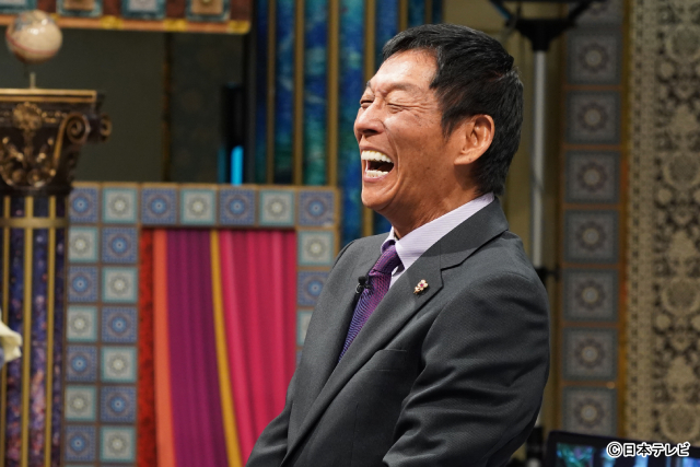 上田竜也「俺、山に捨てられたんですよ」衝撃告白に明石家さんまも大慌て!?