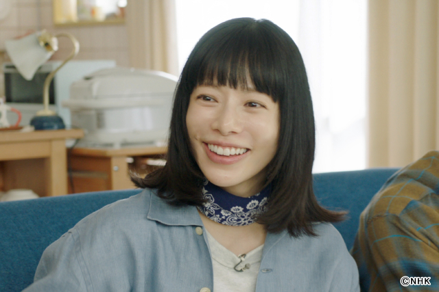 「しあわせは食べて寝て待て」最終話直前に桜井ユキ＆宮沢氷魚＆加賀まりこが特別トーク
