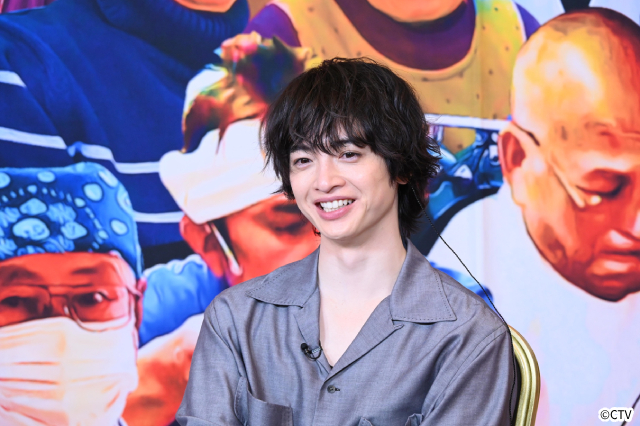 玉森裕太、なえなのらが「オモウマい店」山梨＆栃木の愛と料理があふれるギガ盛りグルメに衝撃！