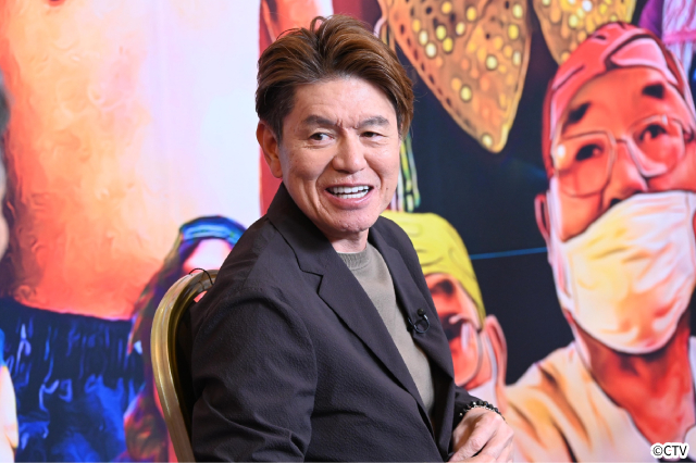 玉森裕太、なえなのらが「オモウマい店」山梨＆栃木の愛と料理があふれるギガ盛りグルメに衝撃！
