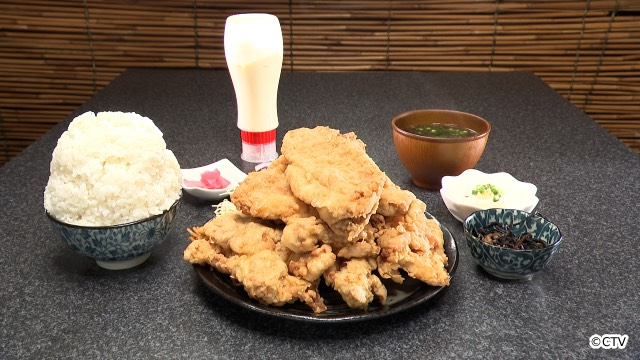 玉森裕太、なえなのらが「オモウマい店」山梨＆栃木の愛と料理があふれるギガ盛りグルメに衝撃！