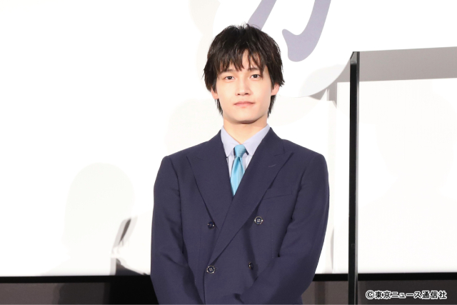 映画『か「」く「」し「」ご「」と「』奥平大兼、出口夏希、佐野晶哉らが隠していたことは？