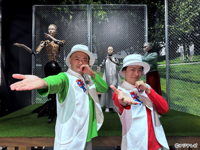 櫻井翔がフジテレビで単独冠番組のMCに。ホテルニューオータニと大阪万博を徹夜で体当たり取材！