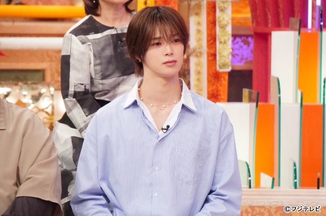 ＆TEAMのKが、次々と明らかになる健康のムダ努力について学ぶ「ホンマでっか!?TV」