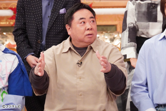 ＆TEAMのKが、次々と明らかになる健康のムダ努力について学ぶ「ホンマでっか!?TV」