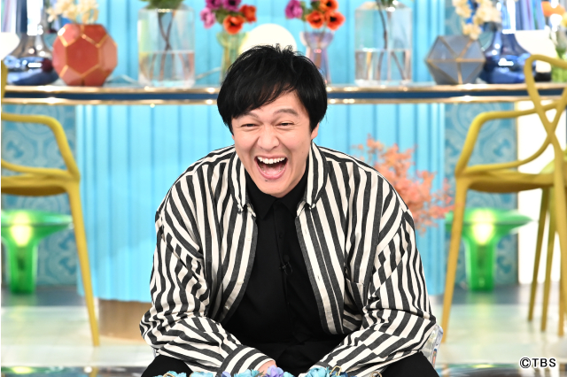 笑福亭鶴瓶と藤ヶ谷太輔が丸山隆平の家族に取材！「A-Studio＋」で見せた涙の真相